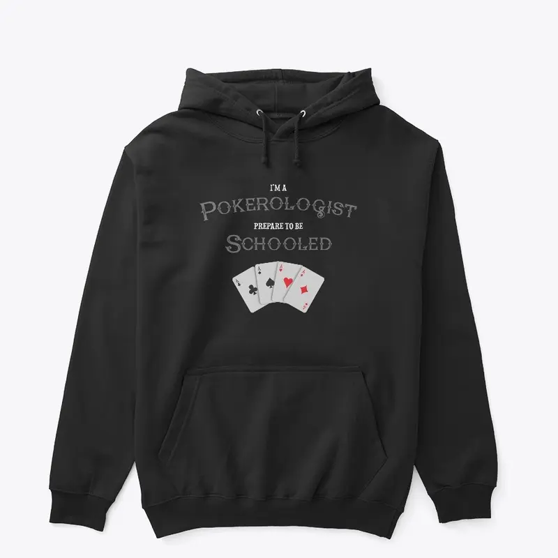 Pokerologist - The Best