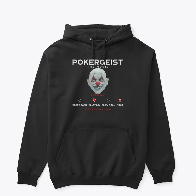 Pokergeist The Movie