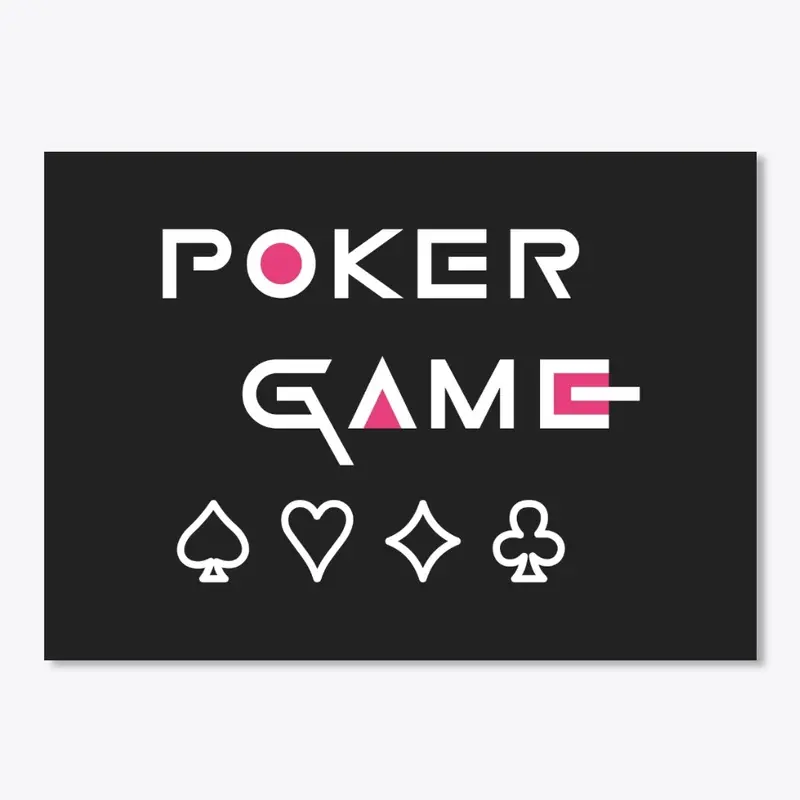 Poker Game