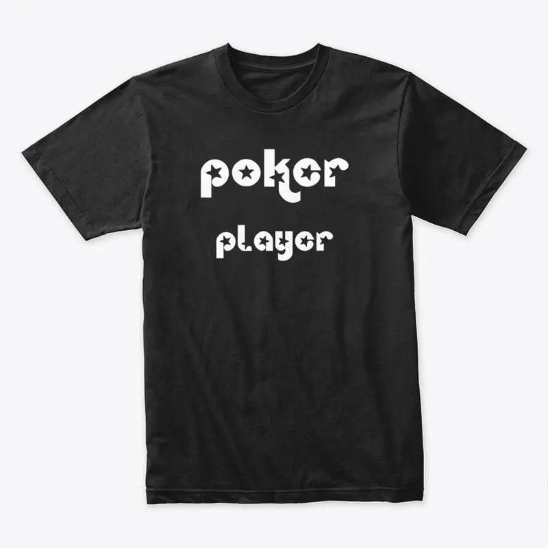 Star Poker Player