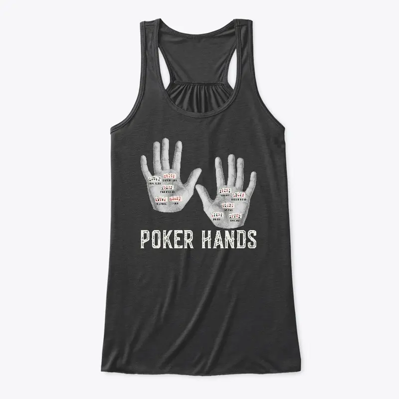 Poker Hands