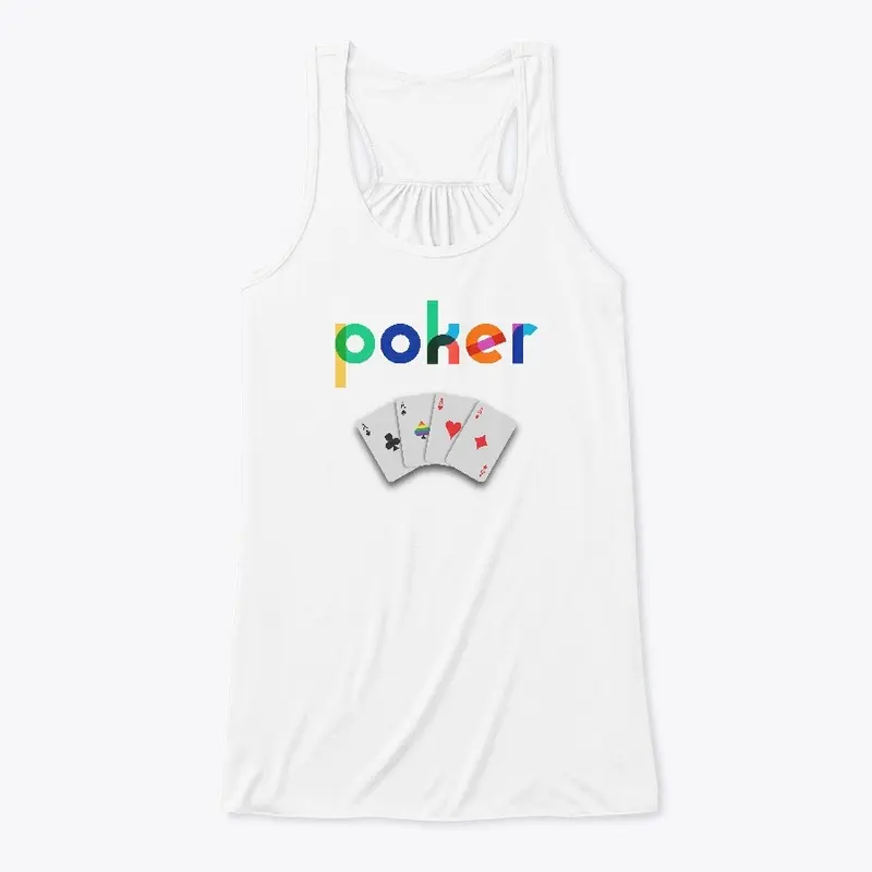 The Pride of Poker 